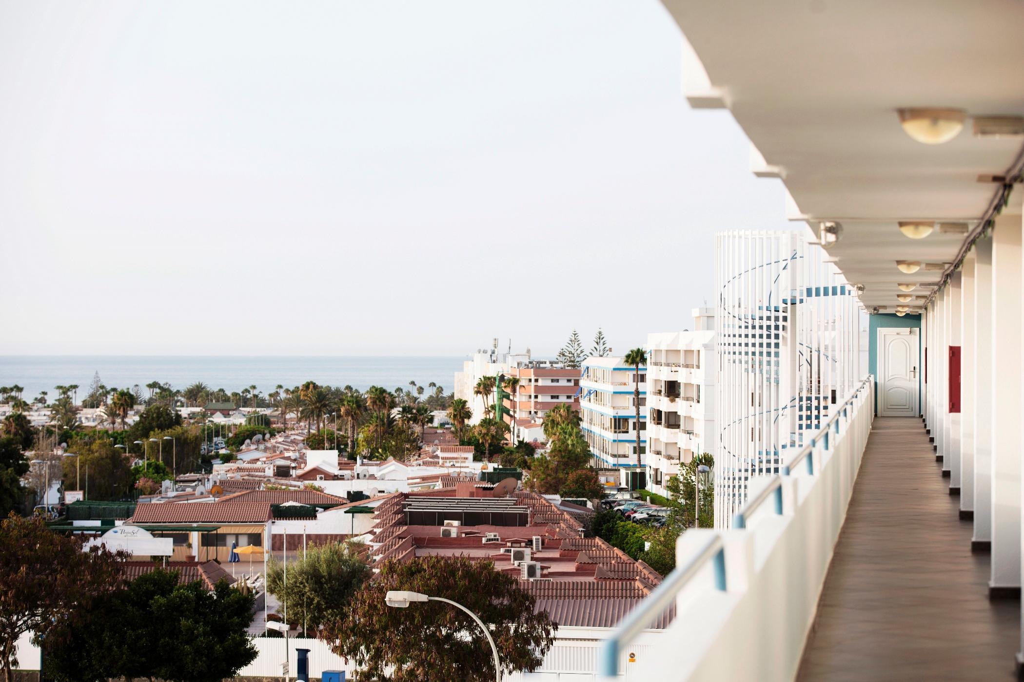 Playa Del Sol - Adults Only * Playa del Ingles (Gran Canaria)