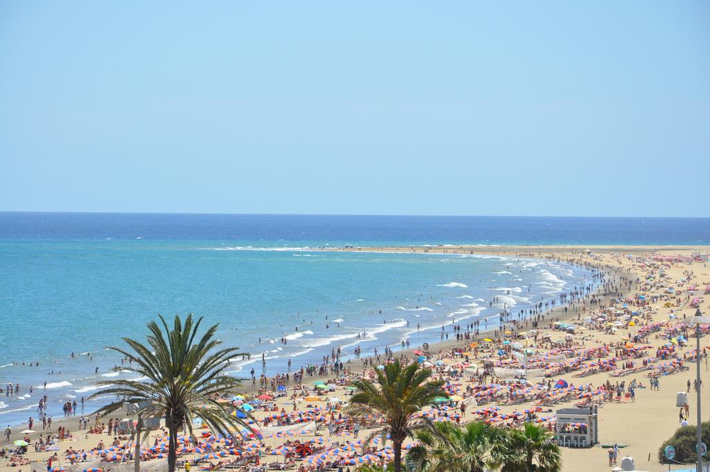Playa Del Sol - Adults Only * Playa del Ingles (Gran Canaria)
