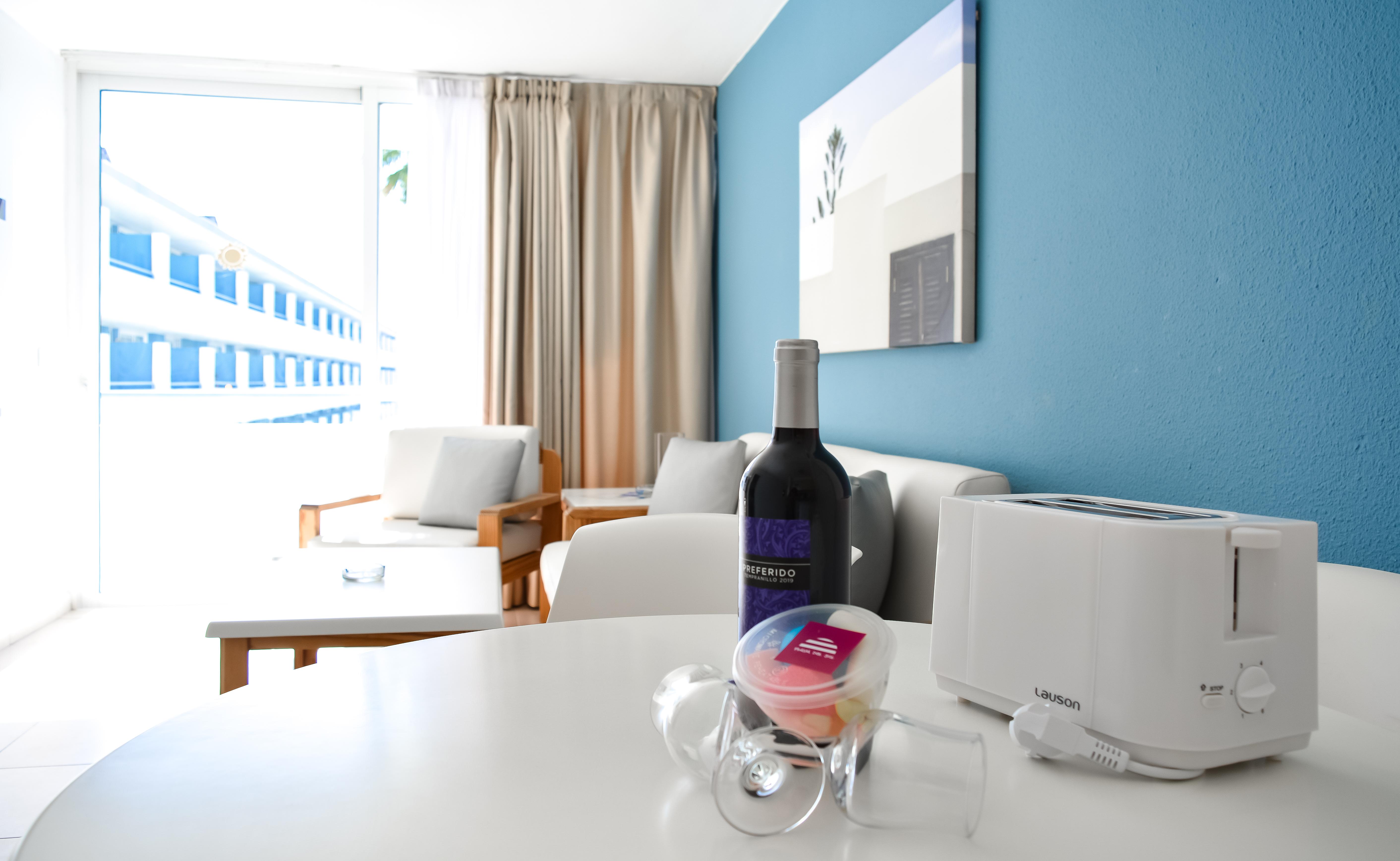 Playa Del Sol - Adults Only Apartment Playa del Ingles (Gran Canaria)