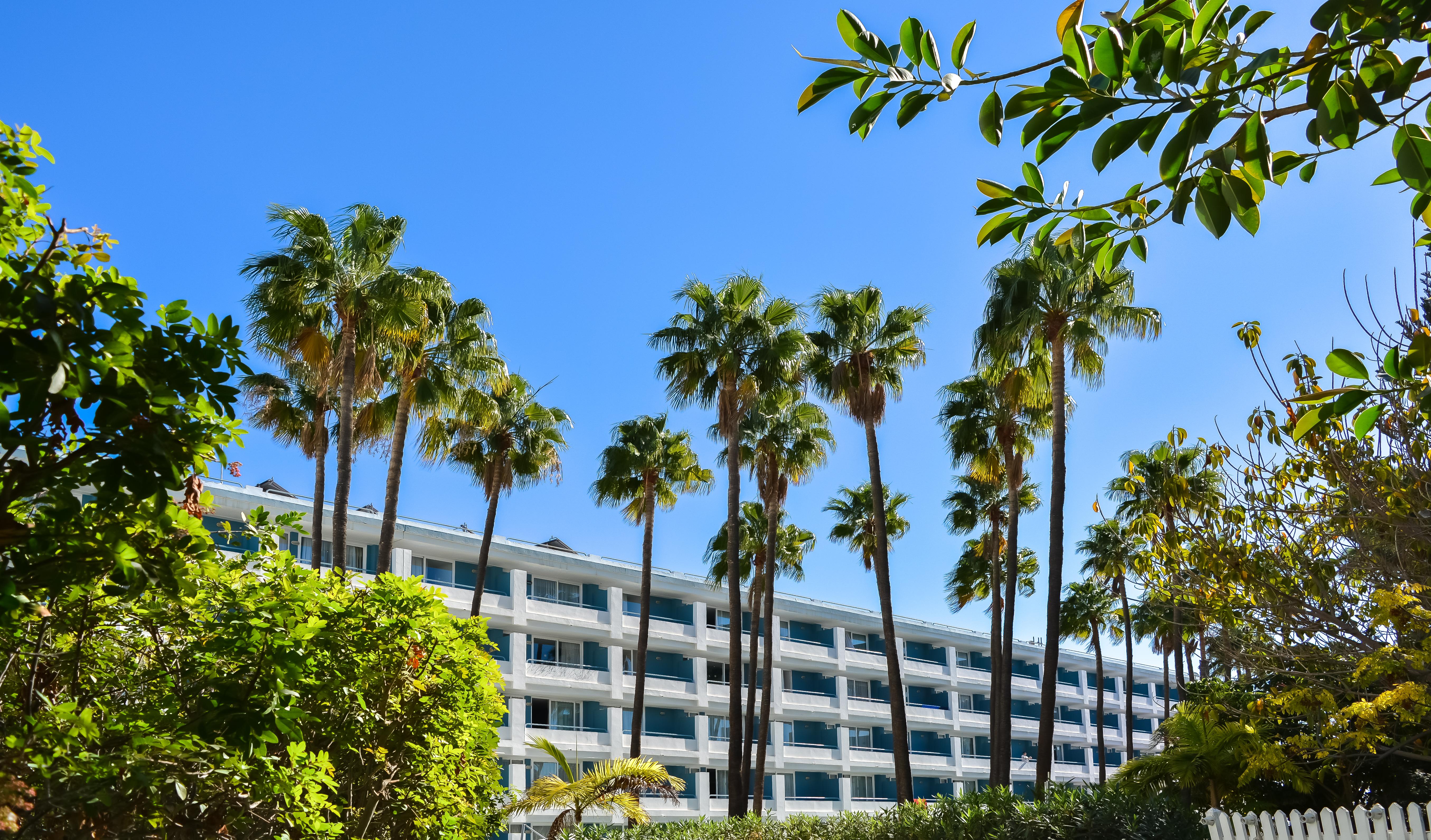 Playa Del Sol - Adults Only Apartment Playa del Ingles (Gran Canaria)