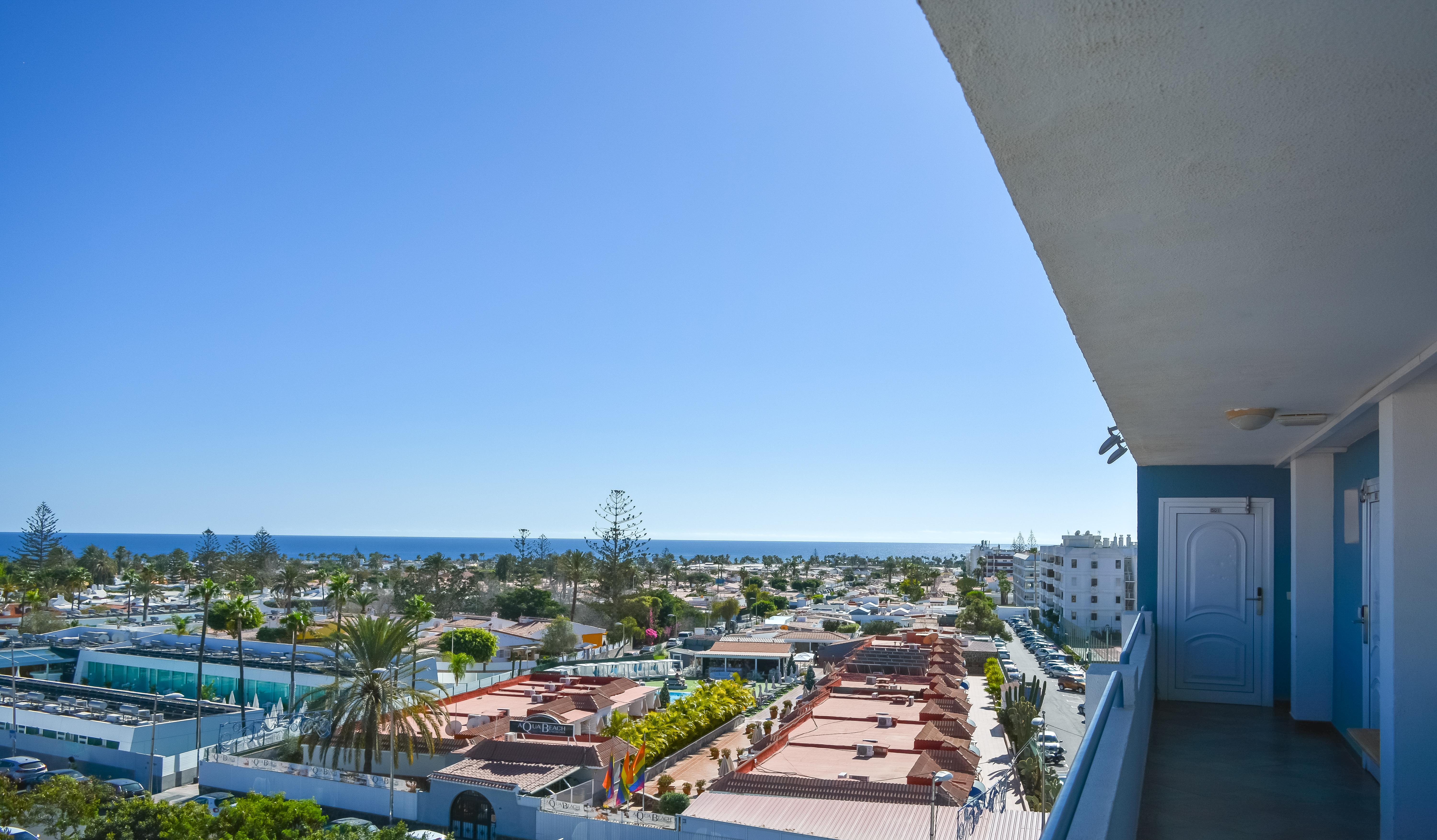 Playa Del Sol - Adults Only Apartment Playa del Ingles (Gran Canaria)