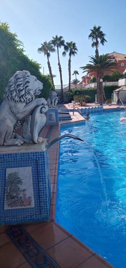 Surycan Tropical Garden *