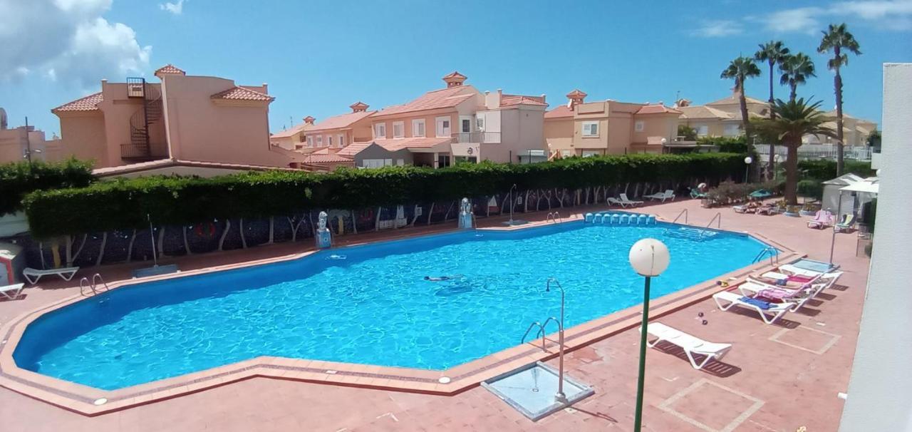 Surycan Tropical Garden Apartment *