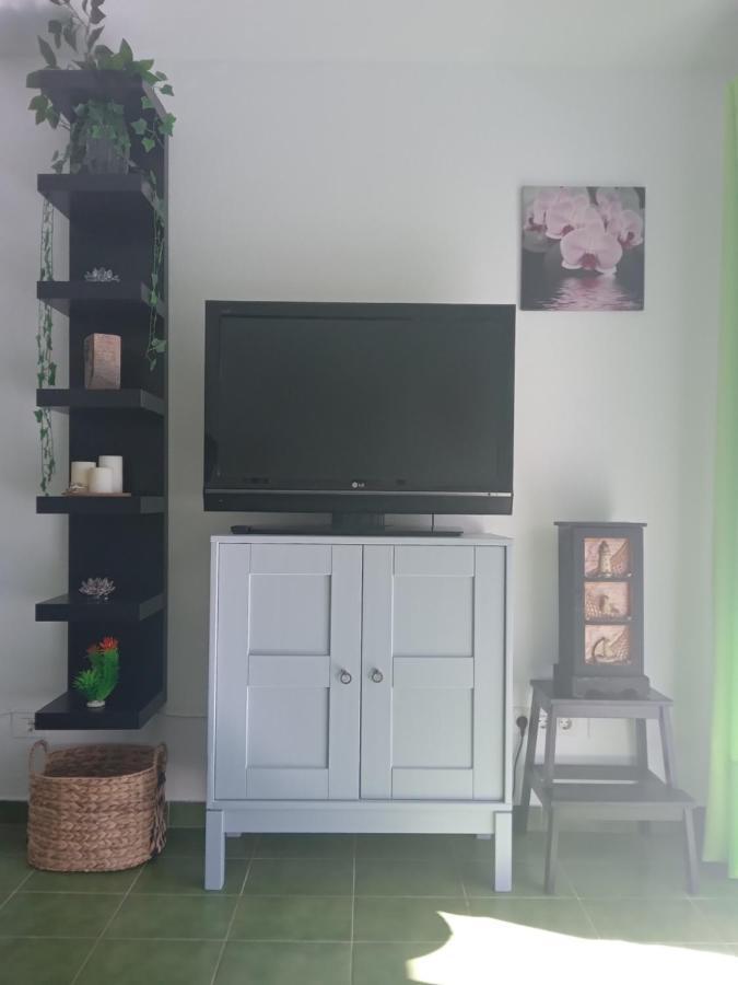 Apartment Surycan Tropical Garden
