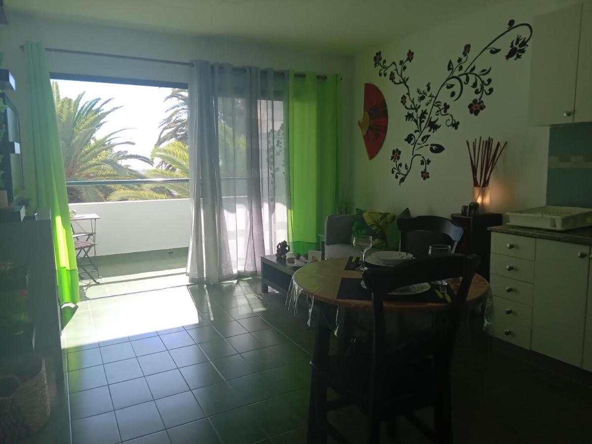 Surycan Tropical Garden Apartment *