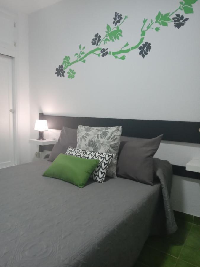 Apartment Surycan Tropical Garden Playa del Ingles (Gran Canaria)