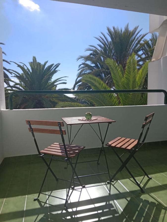 Surycan Tropical Garden Playa del Ingles (Gran Canaria)