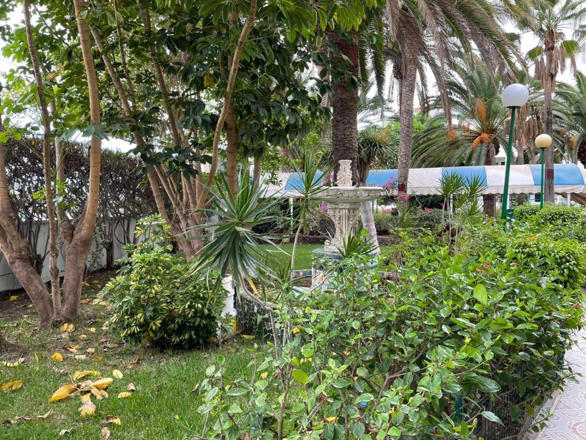 Apartment Surycan Tropical Garden *
