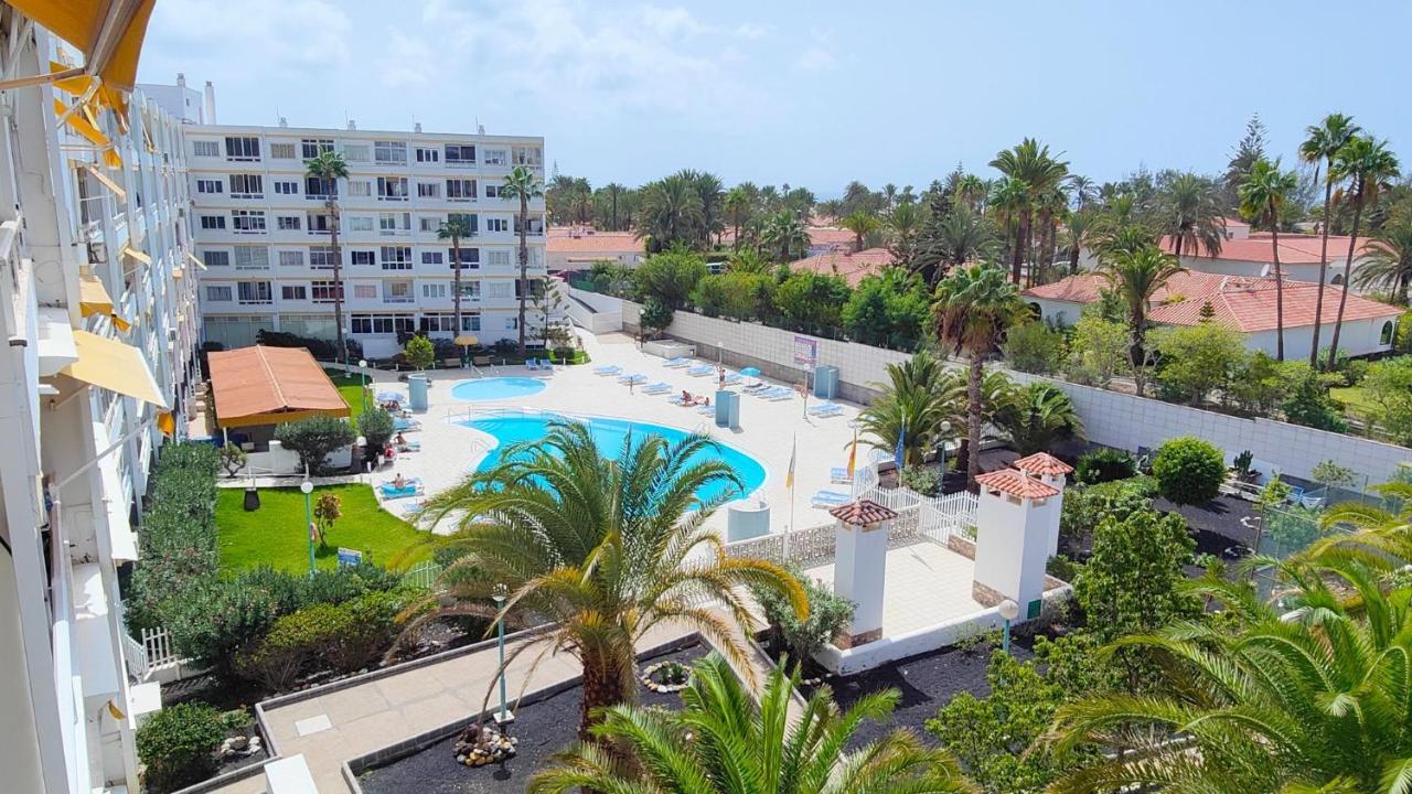 Appartement 2-2 *