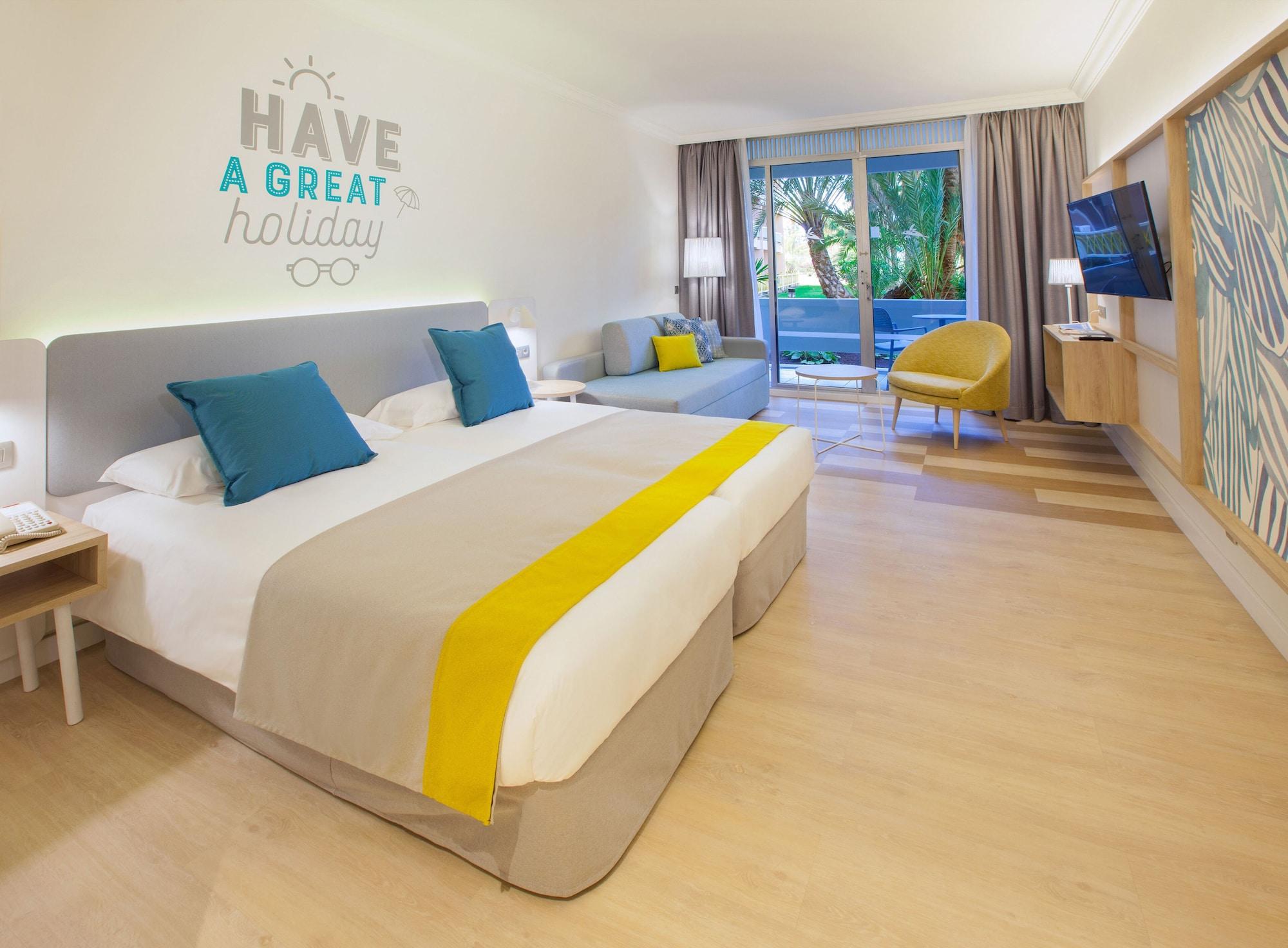 Abora Buenaventura By Lopesan 4* Playa del Inglés