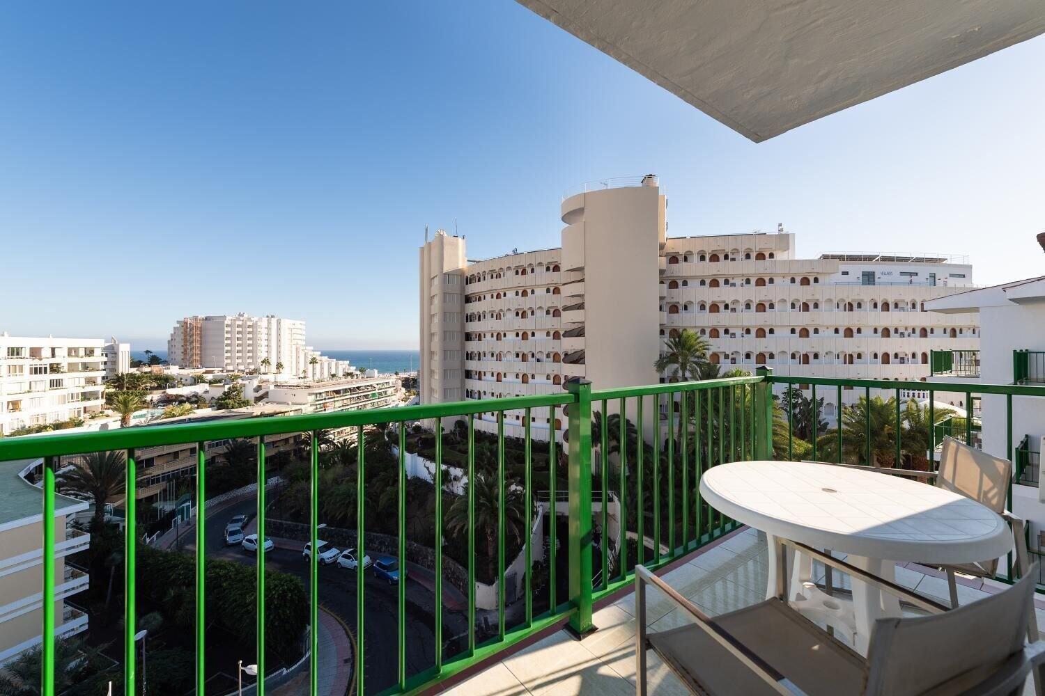 Tc Don Diego Appartement *