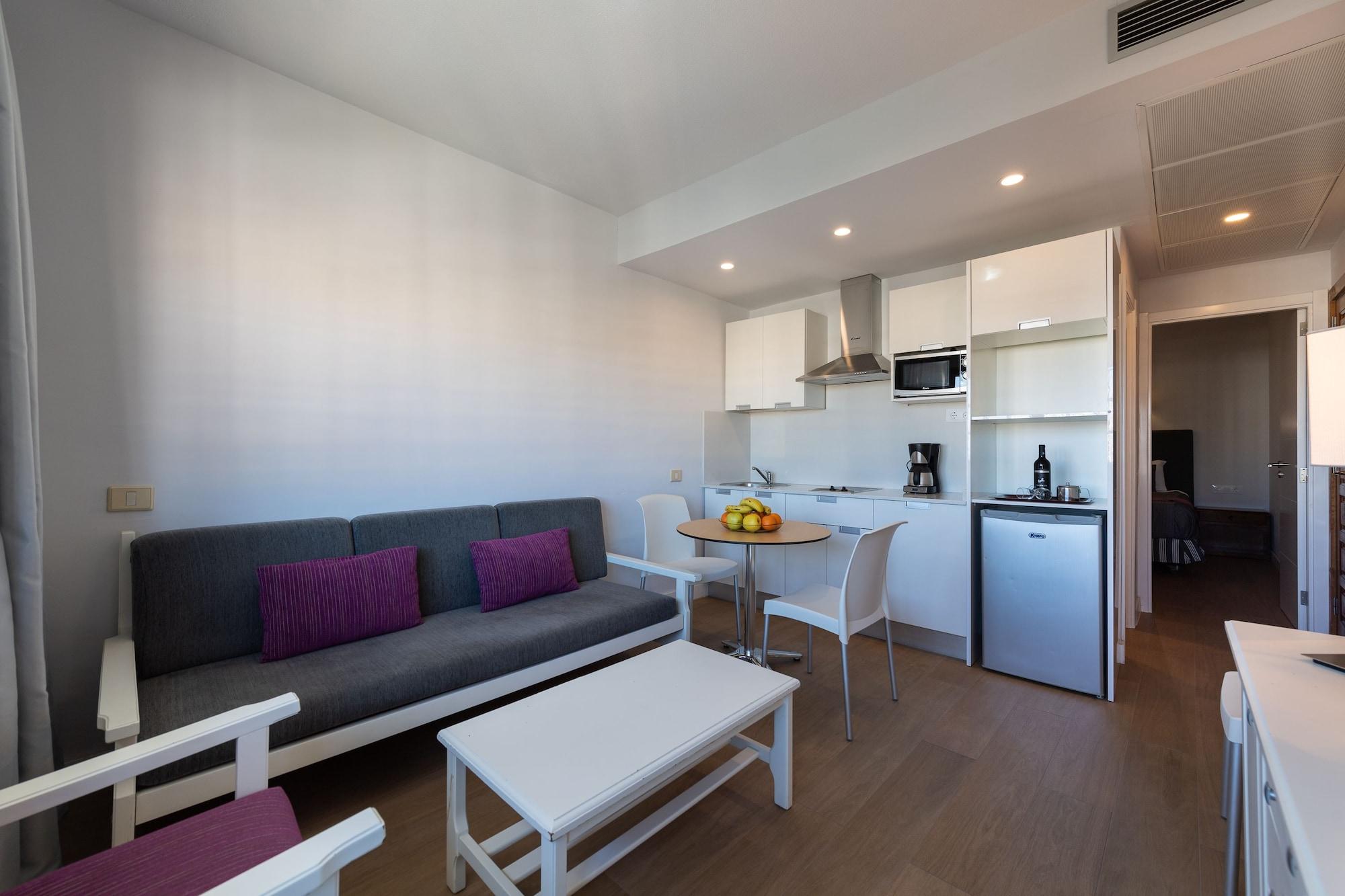 Tc Don Diego Appartement *