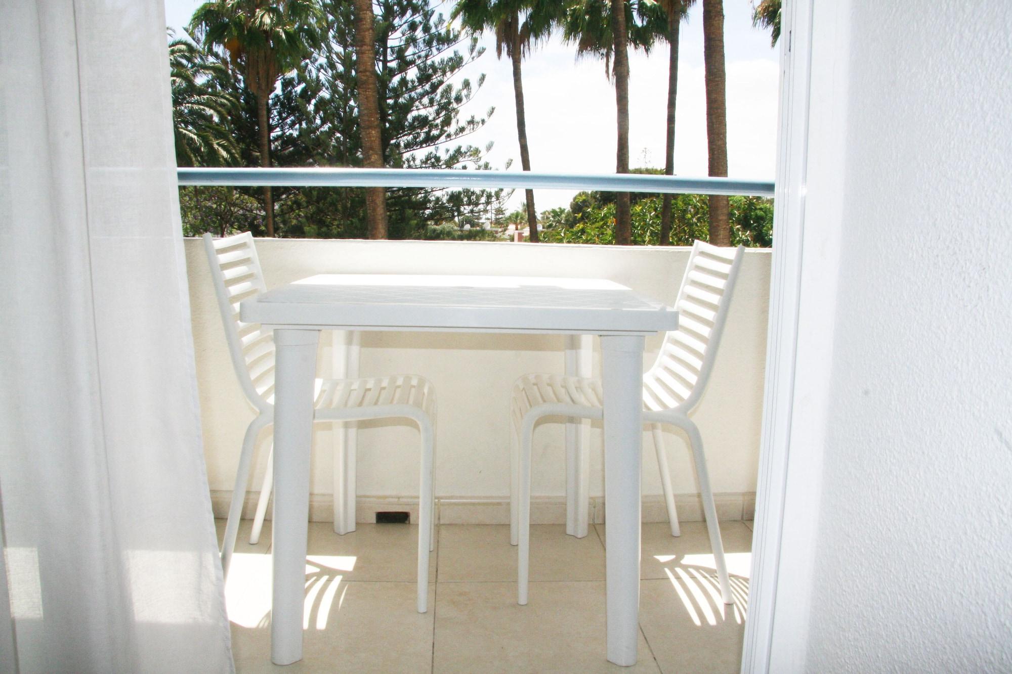 Playa Del Sol - Adults Only Apartment Playa del Ingles (Gran Canaria)