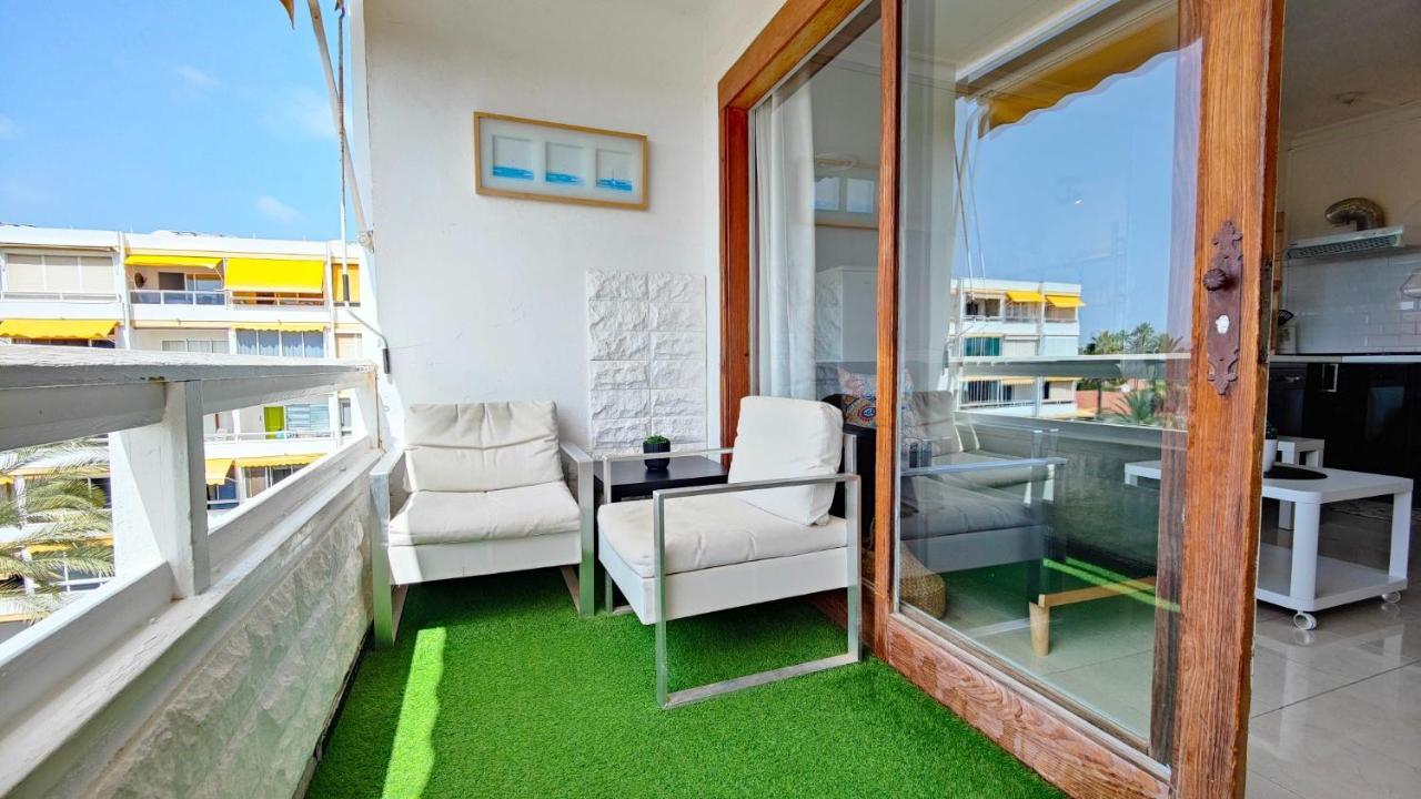 Appartement 2-2