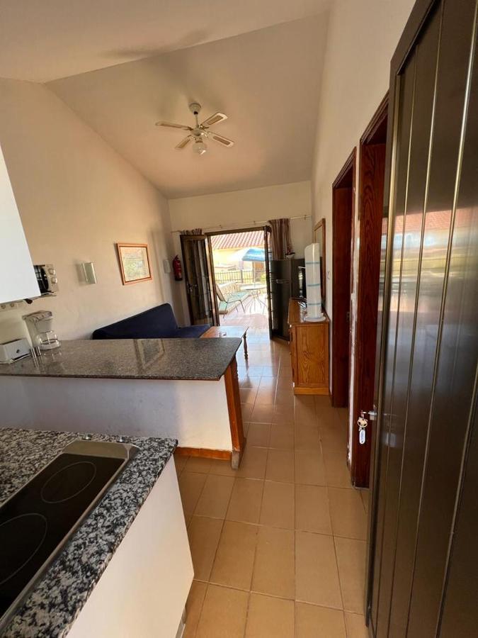 Acogedor Bungalow Santa Fe 62 Apartment