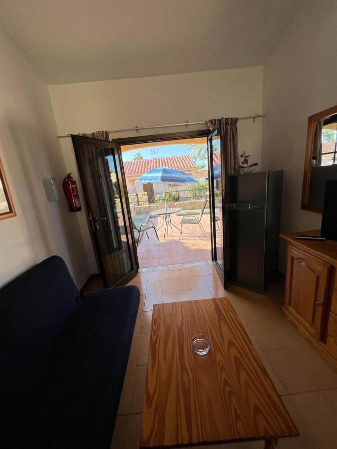 Apartment Acogedor Bungalow Santa Fe 62 Playa del Ingles (Gran Canaria)