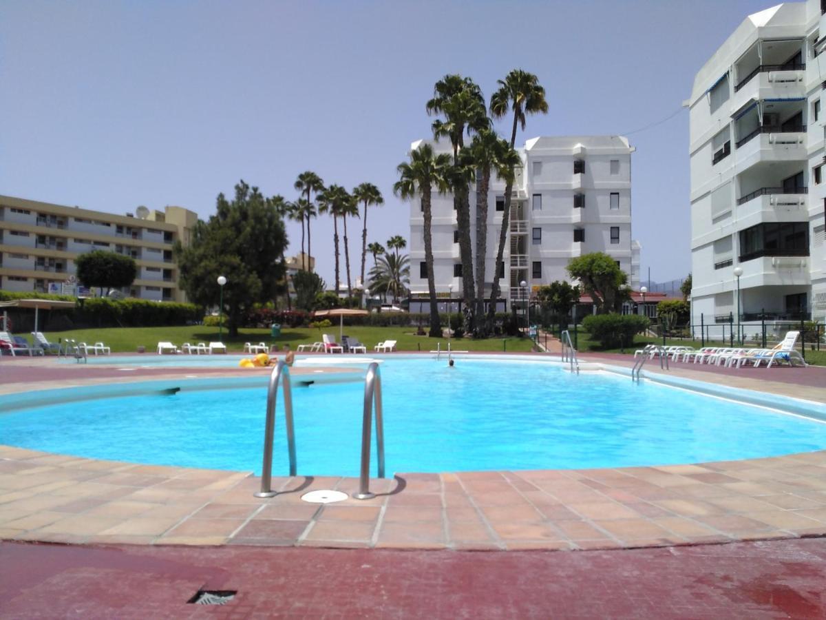 Iguazu - Yumbo Apartment Playa del Ingles (Gran Canaria)