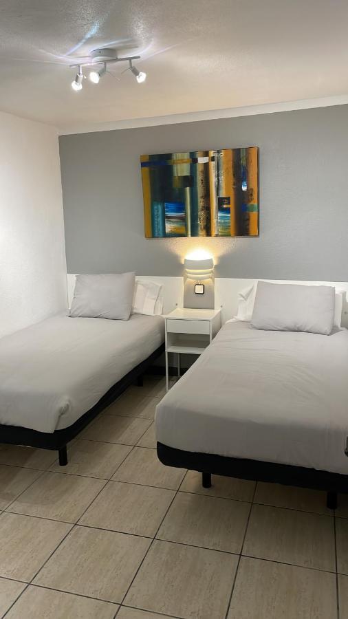 Apartamento Vision Relax *