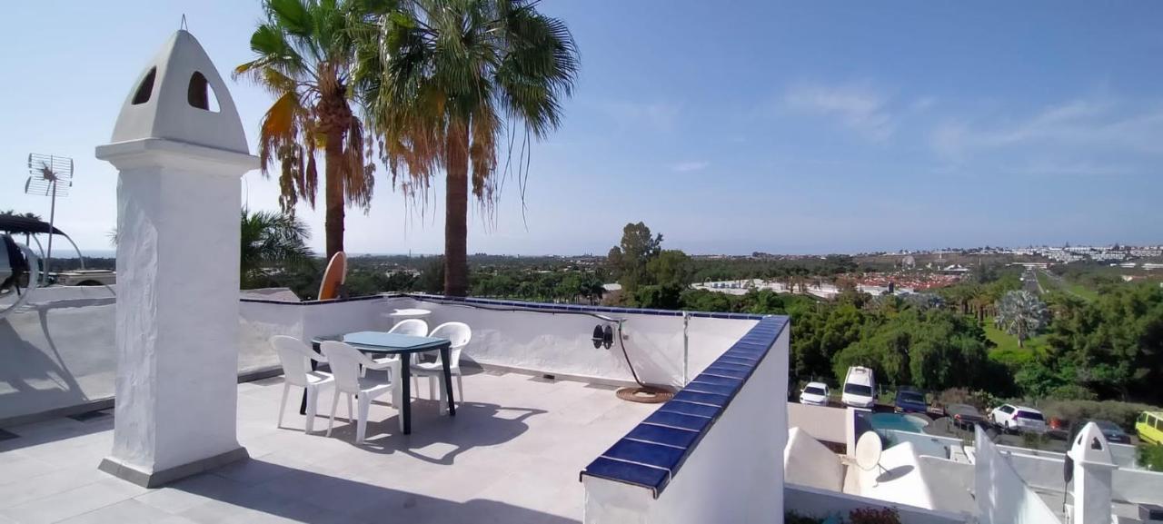 Apartamento Vision Relax *