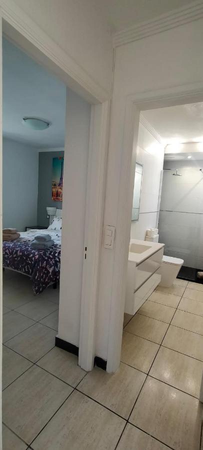 Vision Relax Apartamento