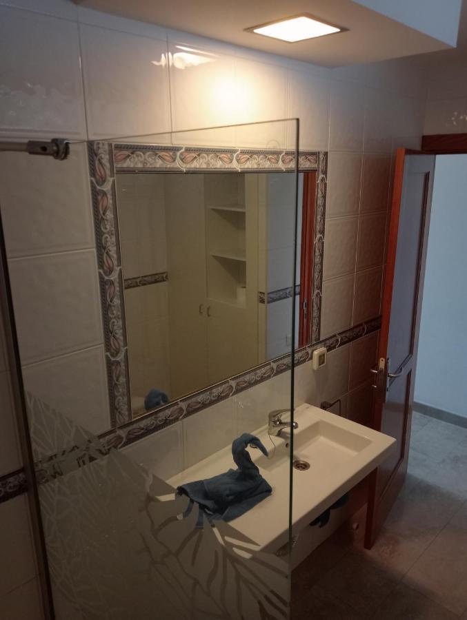 San Nicolas Apartment