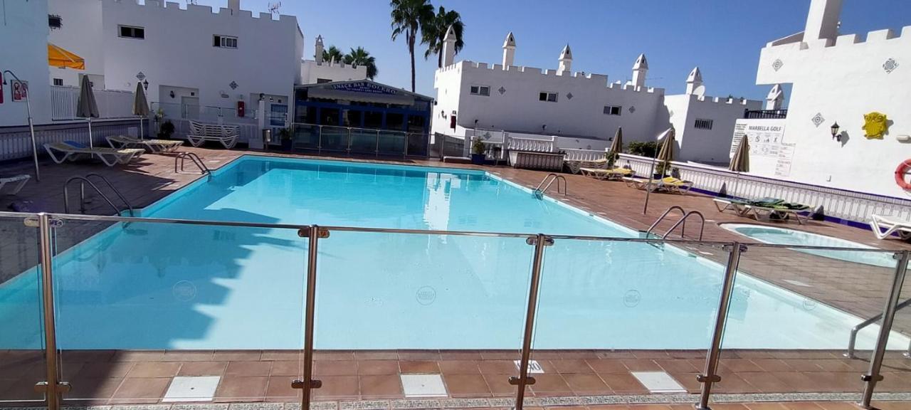 Apartamento Vision Relax Playa del Inglés