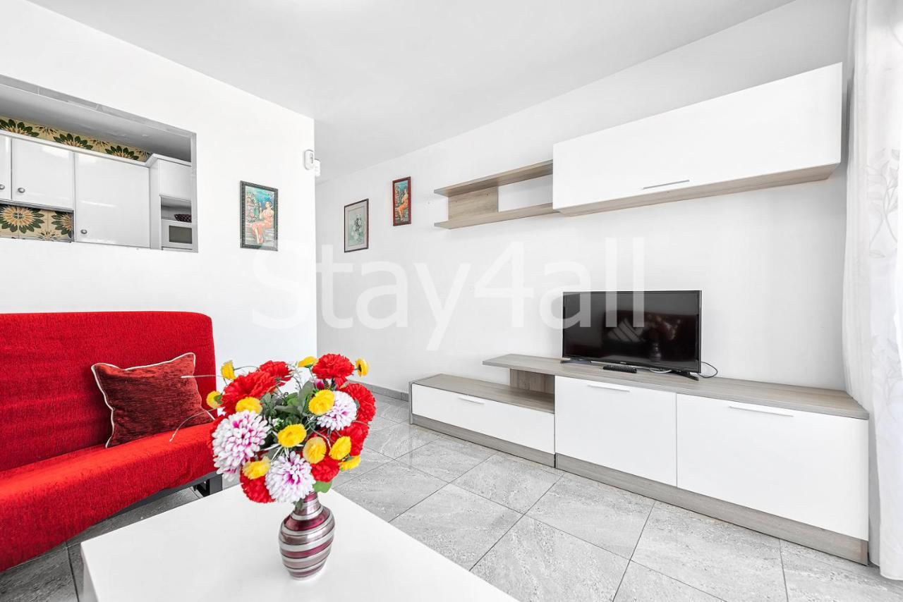 Appartement Molinos *