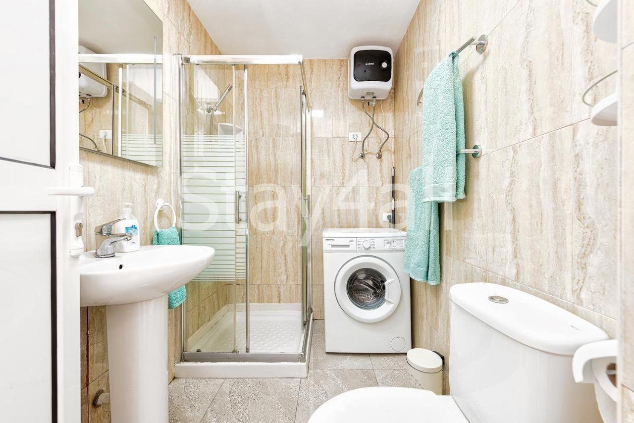 Molinos Appartement *