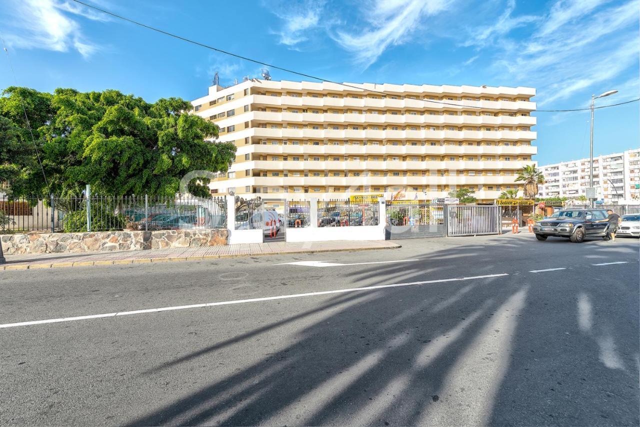 Appartement Molinos *