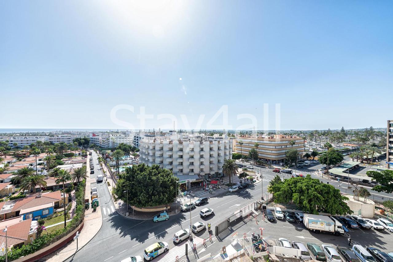 Molinos Appartement