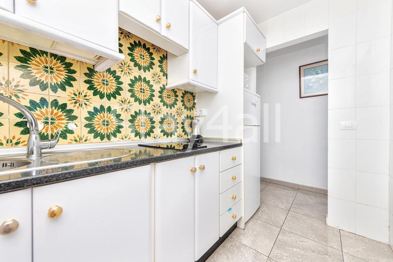 Molinos Appartement
