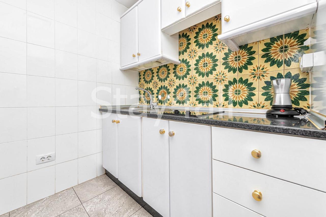 Molinos Appartement *