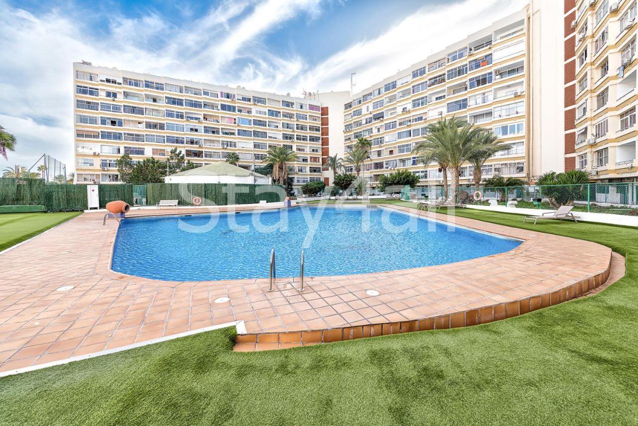 Appartement Molinos