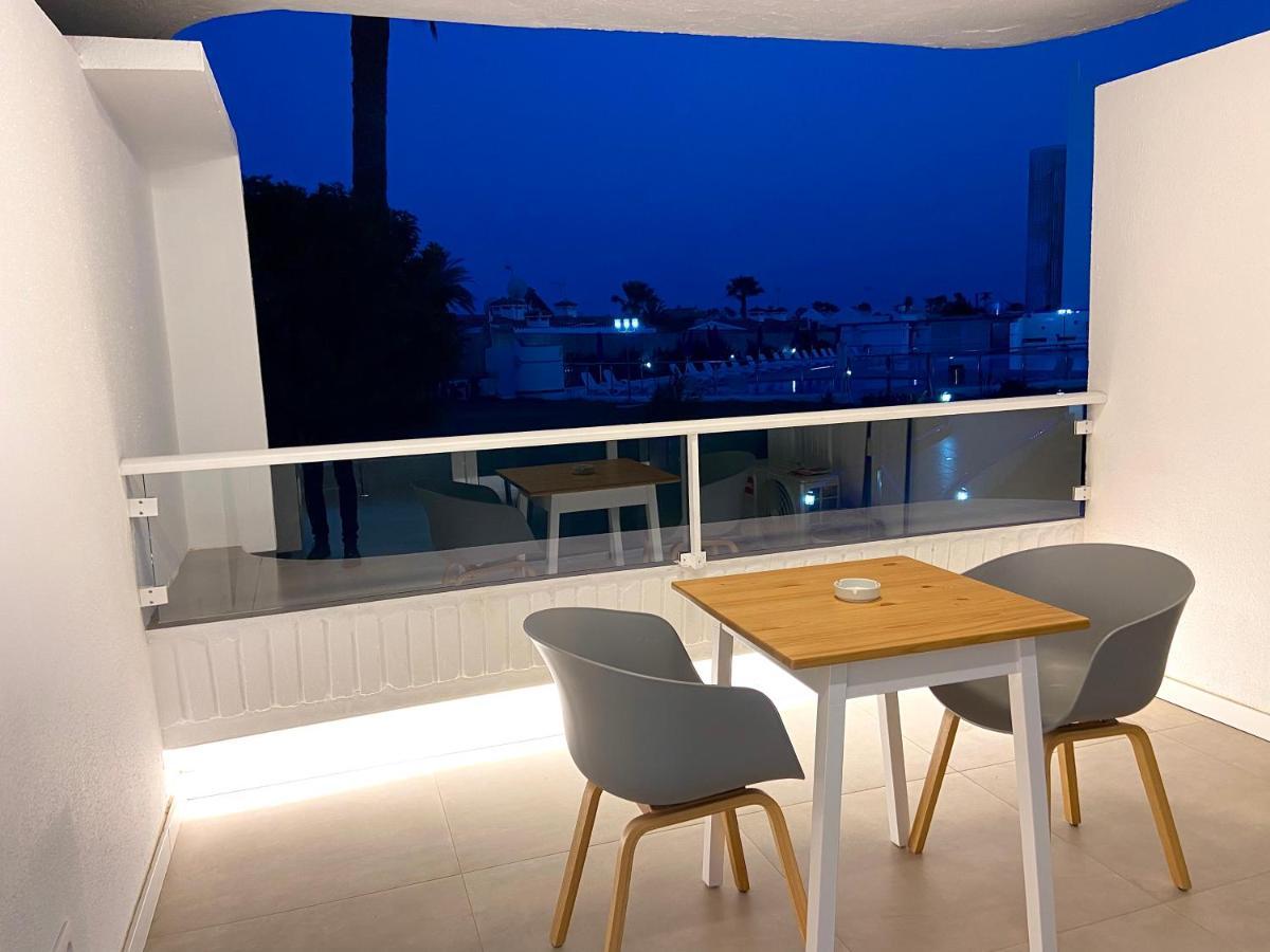 Tamaran 105 Appartement