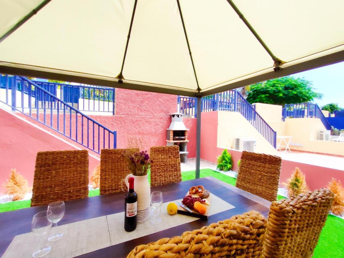 Сasa de vacaciones Lemon Terraced House *