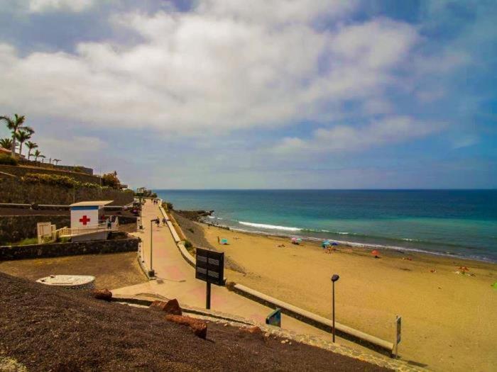 Сasa de vacaciones Lemon Terraced House Playa del Inglés
