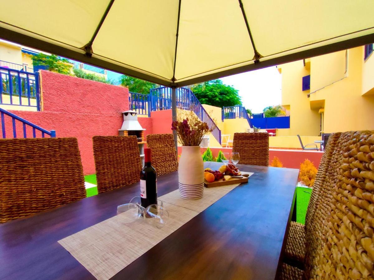 Сasa de vacaciones Lemon Terraced House