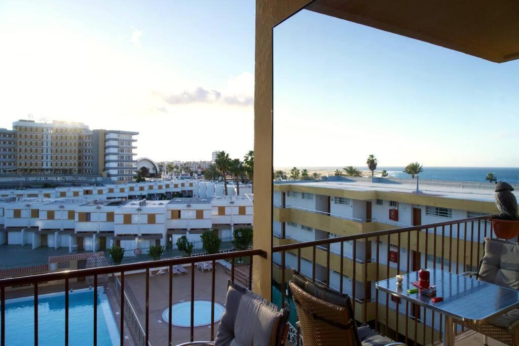 Mananem * Playa del Ingles (Gran Canaria)