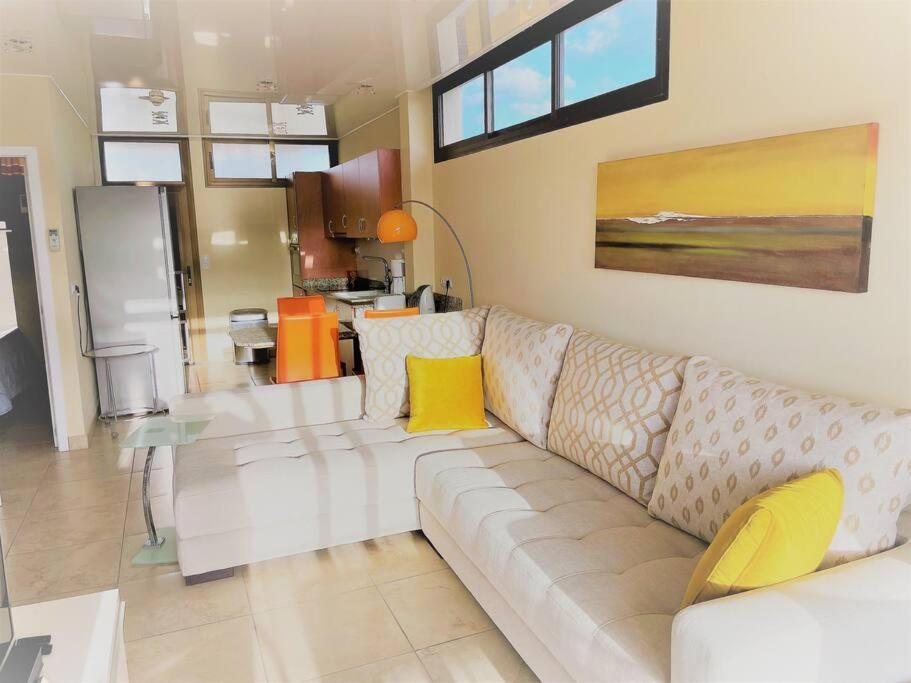 Mananem Apartment *