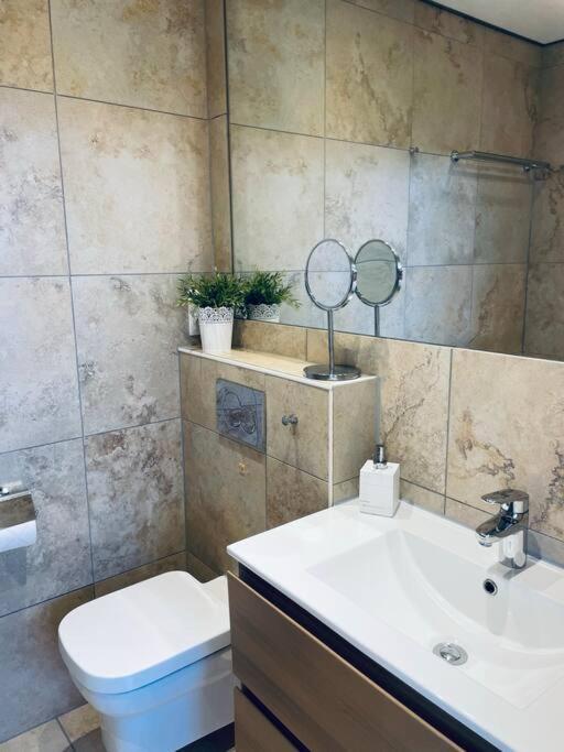 Apartment Mananem Playa del Ingles (Gran Canaria)