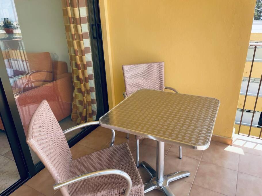 Mananem Apartment
