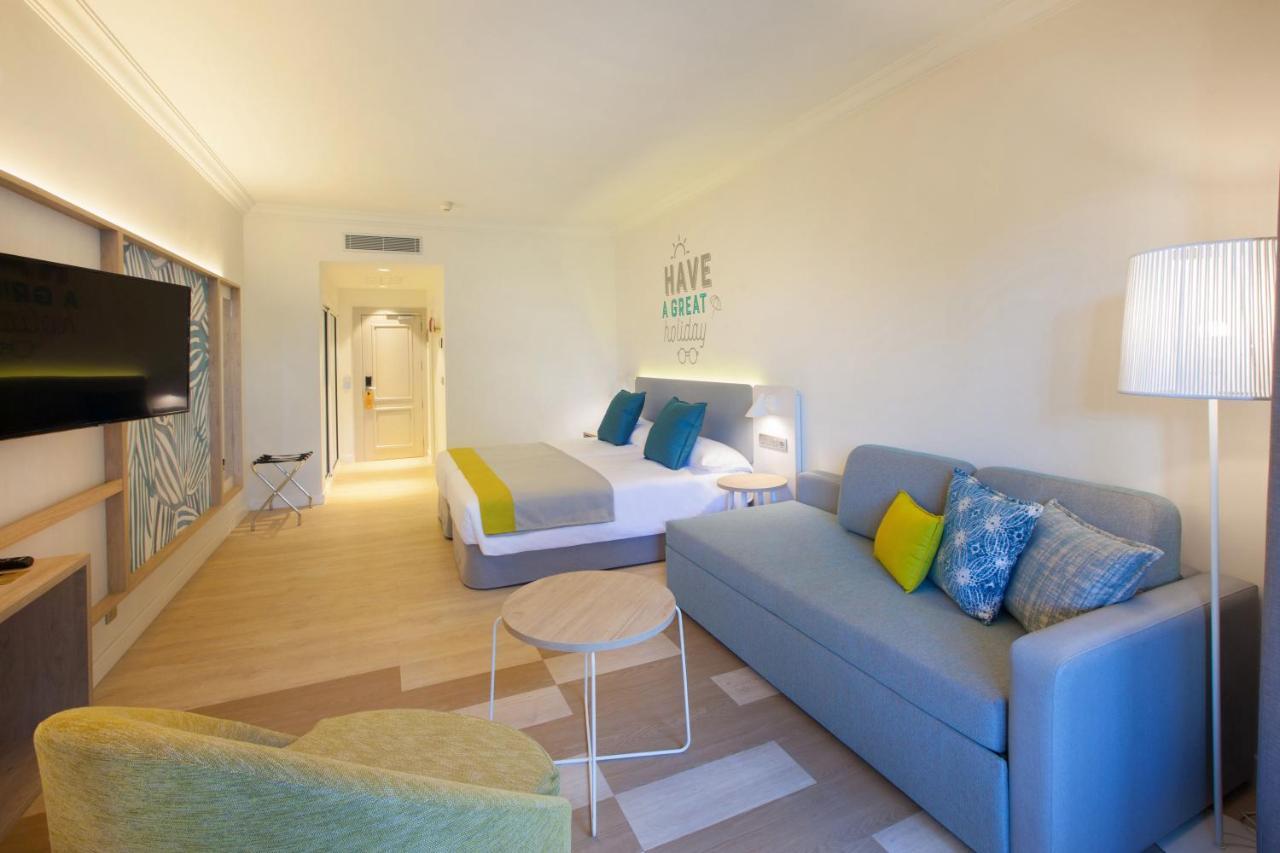 Abora Buenaventura By Lopesan 4*