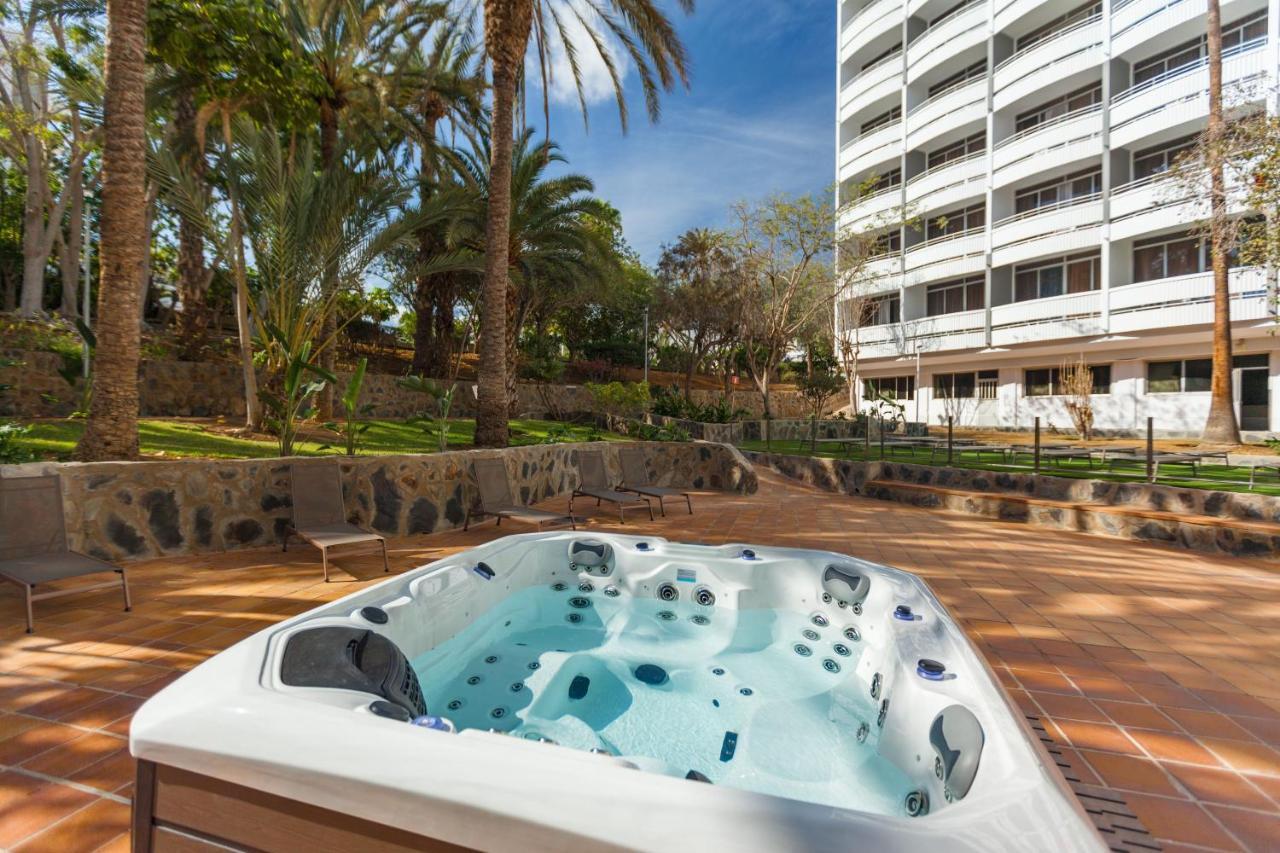 Abora Buenaventura By Lopesan Hotel