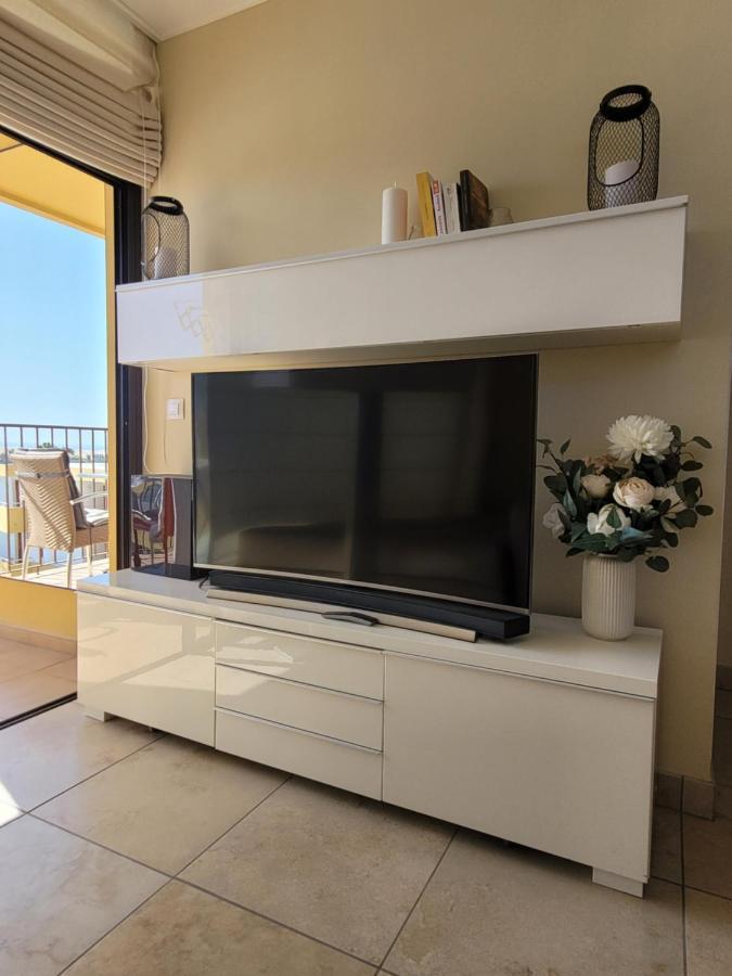 Mananem Apartment