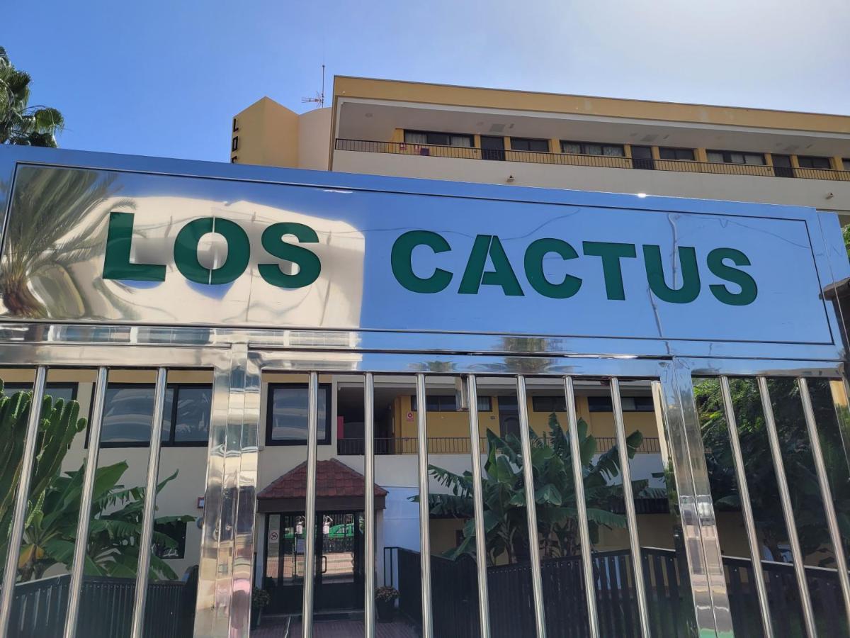 Mananem Playa del Ingles (Gran Canaria)