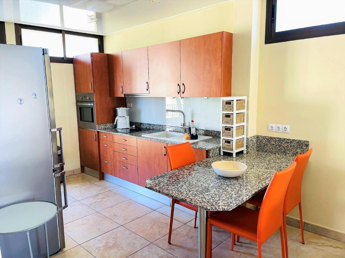Apartment Mananem Playa del Ingles (Gran Canaria)