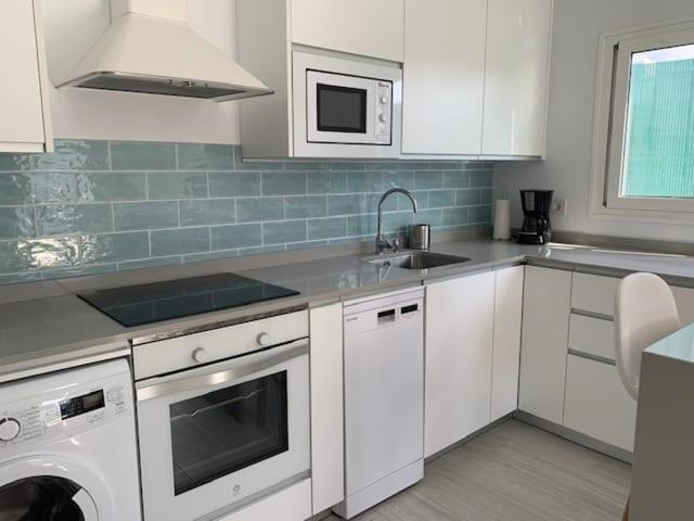 Renovated 2 Bedroom In Playa del Inglés
