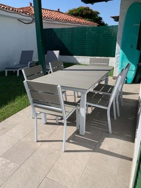 Renovated 2 Bedroom In Ferienhaus *