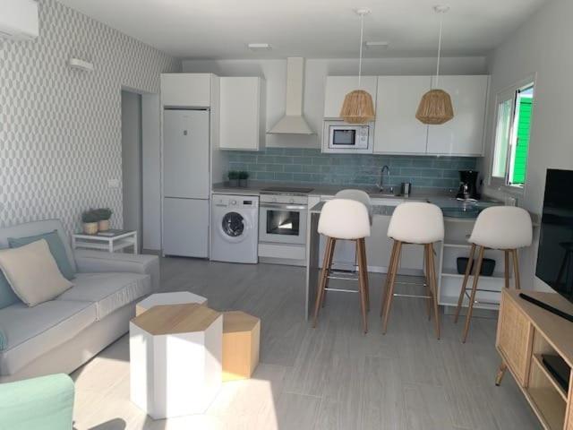 Ferienhaus Renovated 2 Bedroom In *