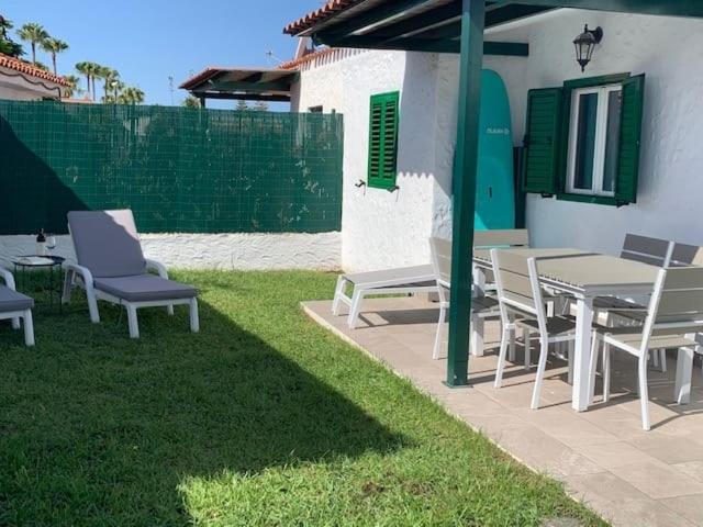 Renovated 2 Bedroom In * Playa del Inglés